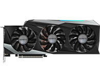 Gigabyte GeForce RTX 3080 GAMING OC LHR 10GB GDDR6X - 589756 - zdjęcie 4